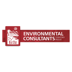 Environmental Consultants logo.