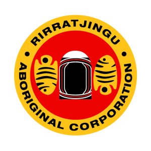 Rirratjingu logo