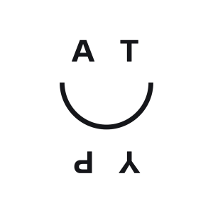 Australian Theatre for Young People logo