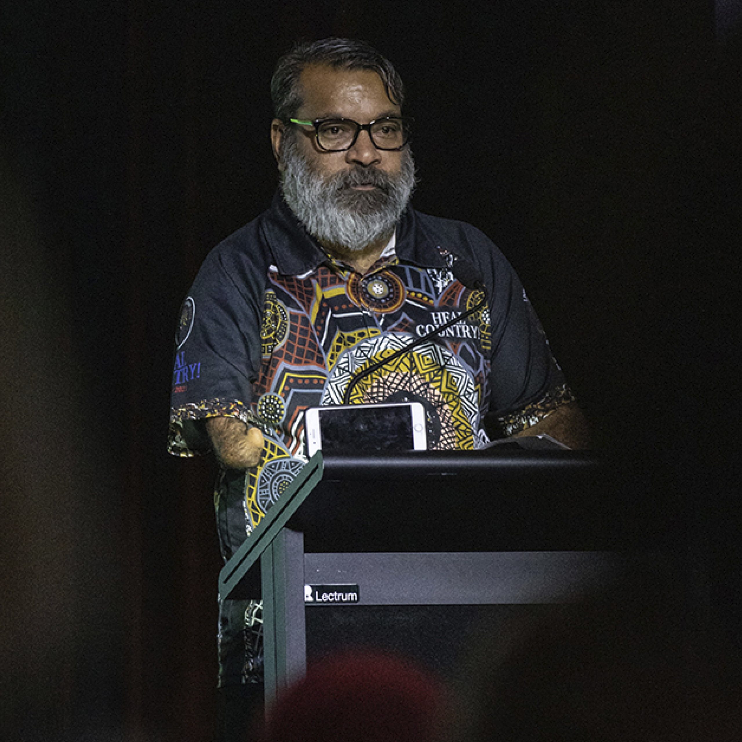 Photograph of Uncle Richard Fejo