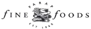 Parap Find Foods logo