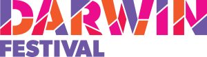 Darwin Festival logo