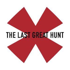 The Last Great Hunt logo