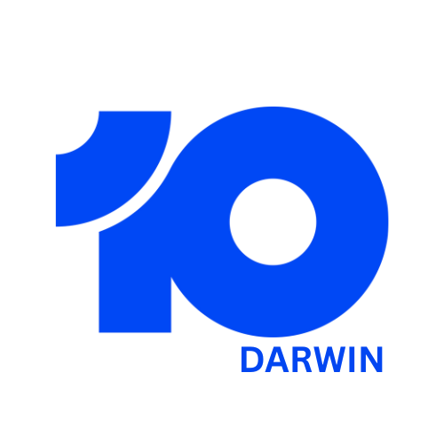 Channel 10 logo
