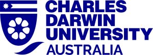 Charles Darwin University logo