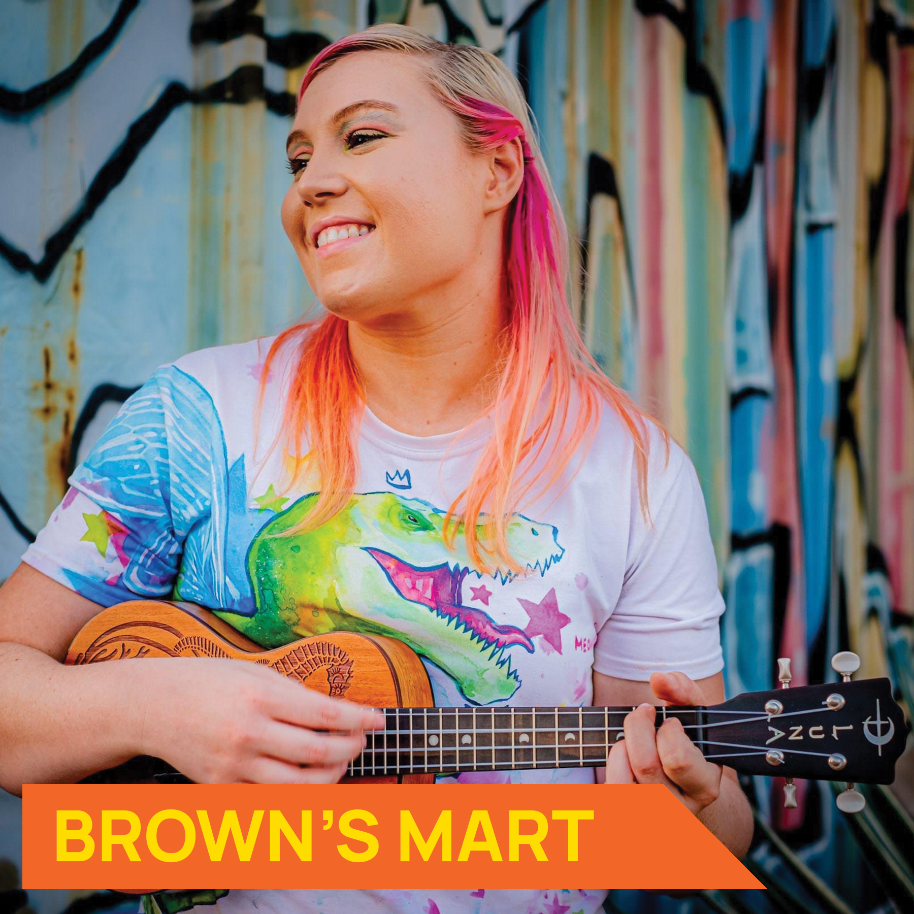 Photograph of Emma Rowe