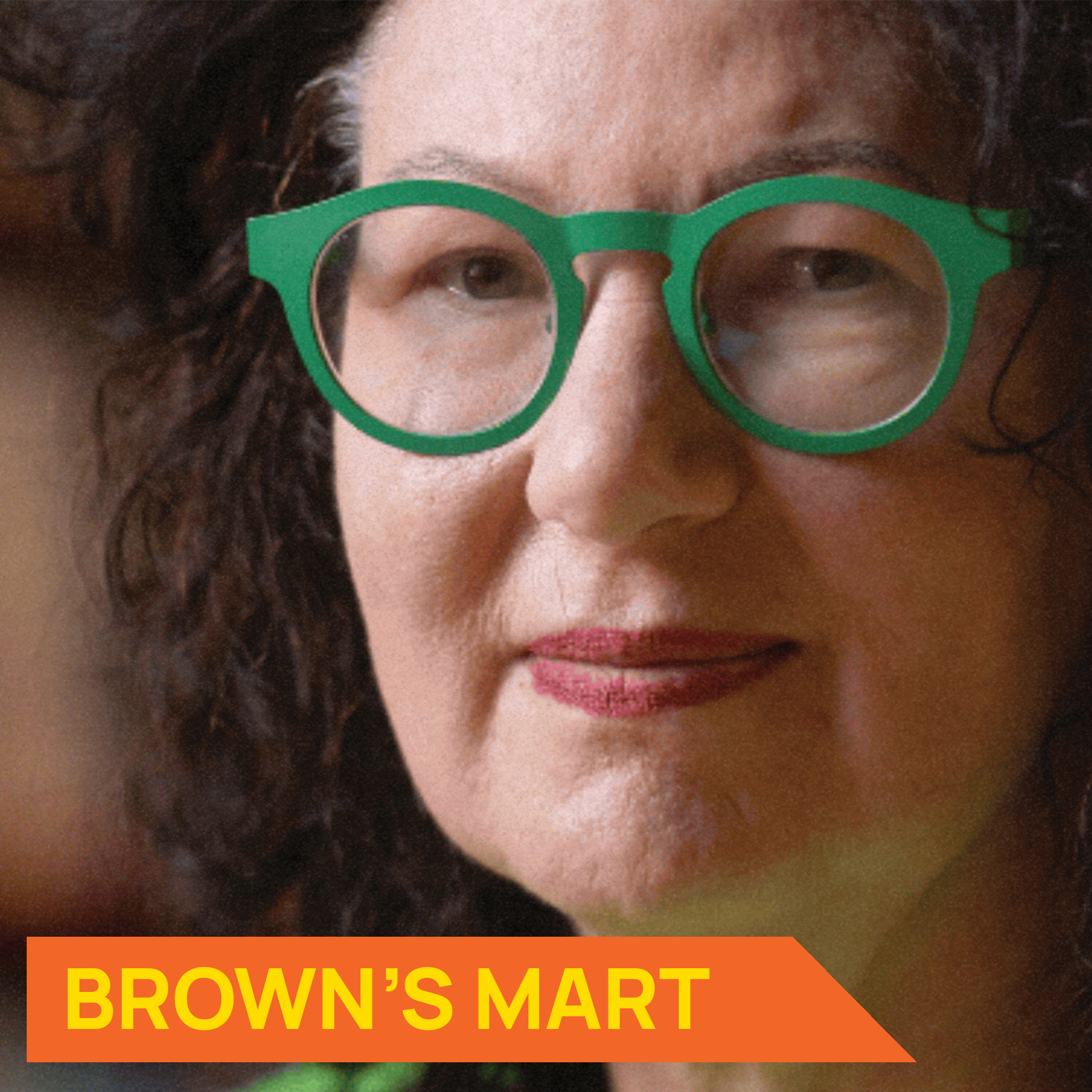 Photo of Jane Harrison