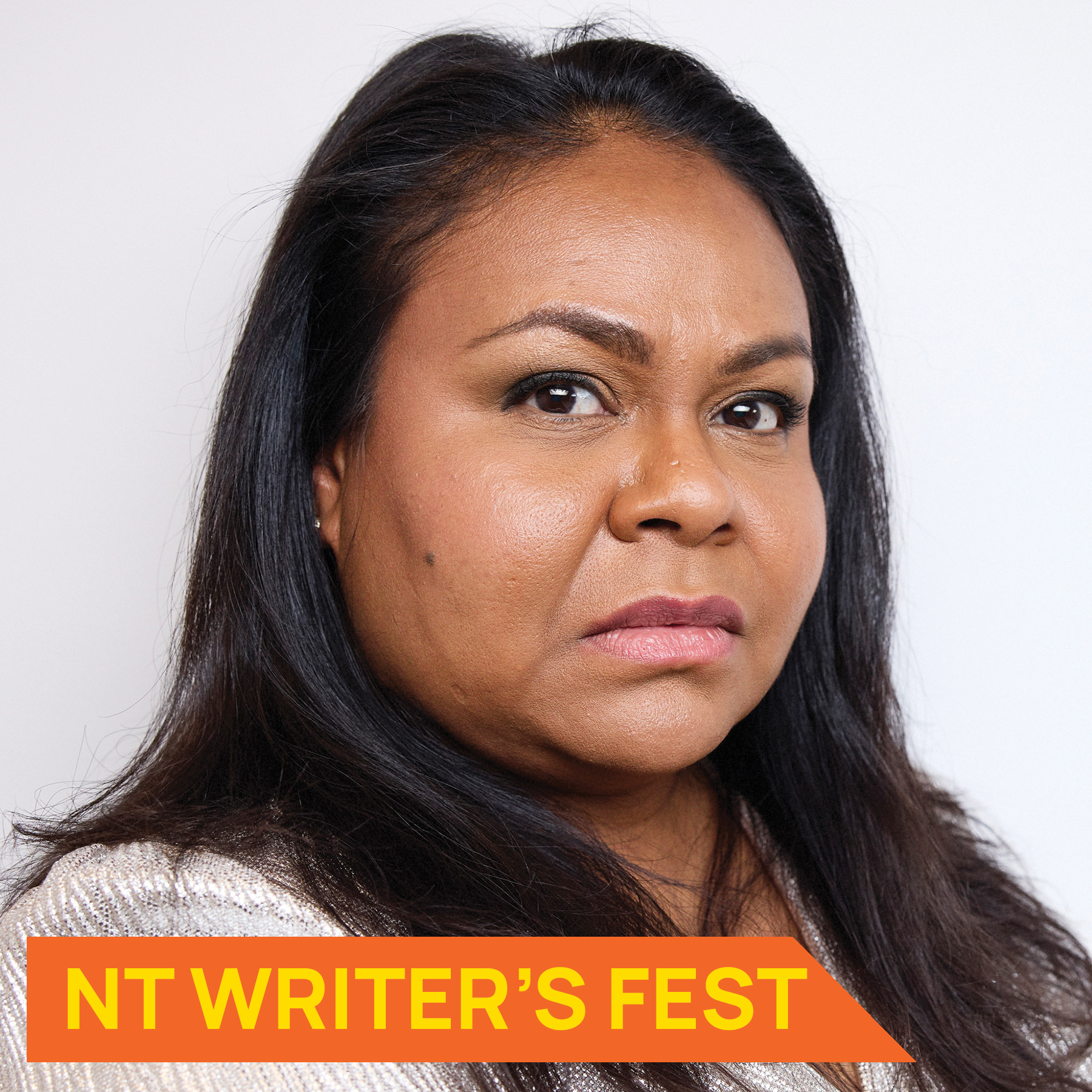 Portrait photo of Ursula Yovich