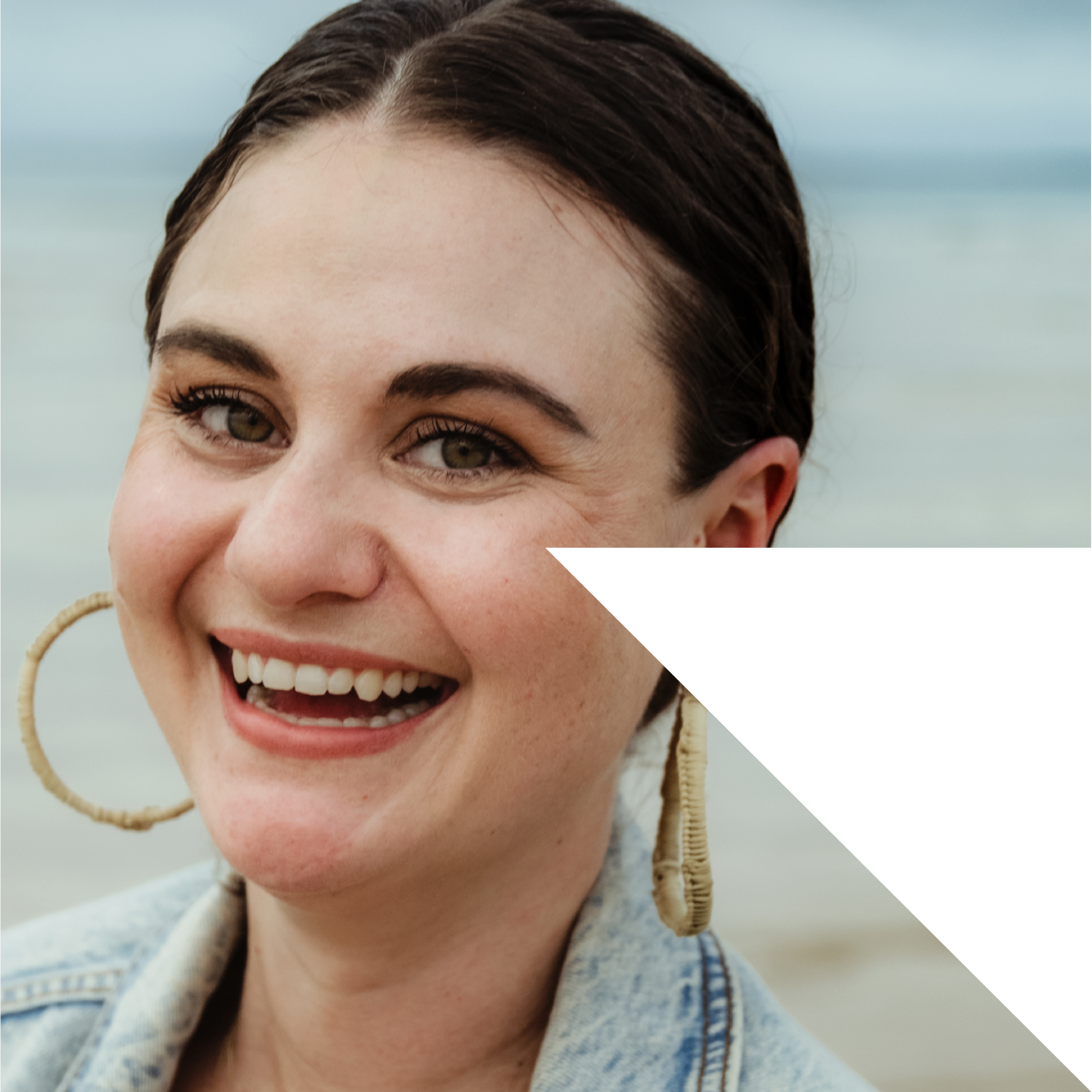 Cropped photo of Ryanna Clayton