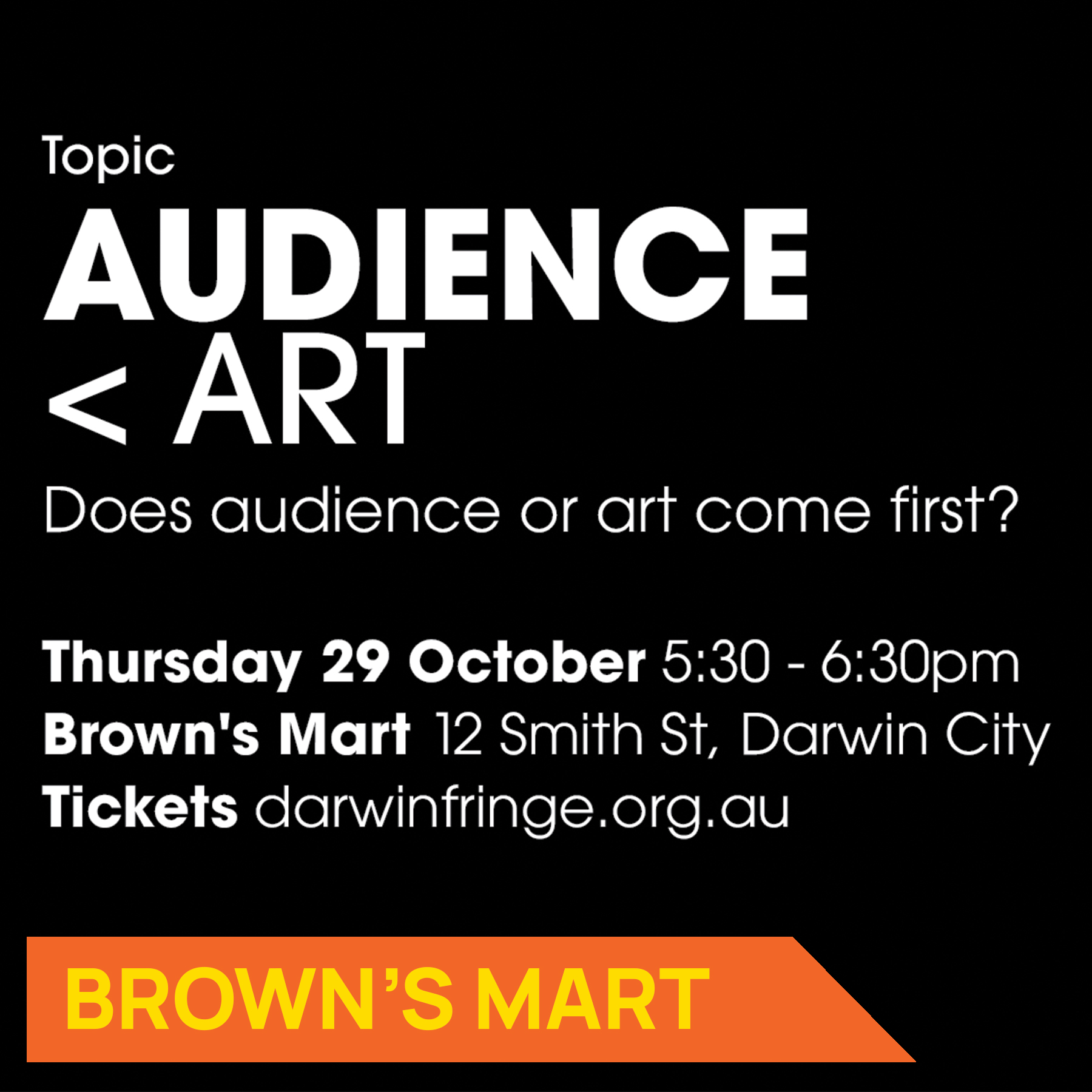 Graphic for Critical Conversations event